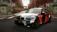 BMW 1M Aletiny S11 для GTA 4