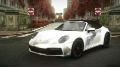 Porsche 911 Luriaen S3 для GTA 4