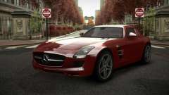 Mercedes-Benz SLS AMG Onew для GTA 4