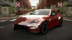 Nissan 370Z Lychren для GTA 4