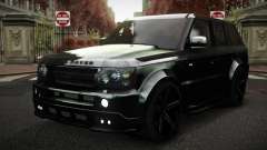 Land Rover Range Rover Sport Lotka