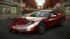 Chevrolet Corvette Toico для GTA 4