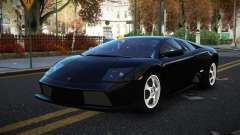 Lamborghini Murcielago Rofuz