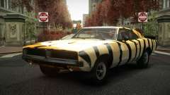 Dodge Charger Dankeley S1 для GTA 4