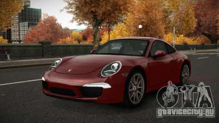 Porsche 911 Pokkaqen для GTA 4