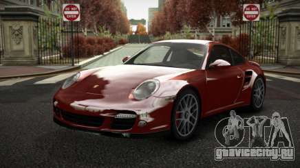 Porsche 911 Dolo для GTA 4