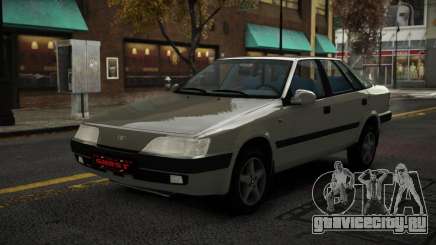 Daewoo Espero Udan для GTA 4
