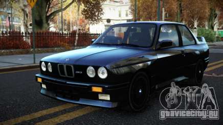 BMW M3 E30 Siuve для GTA 4