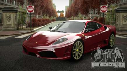 Ferrari F430 Jangoah для GTA 4