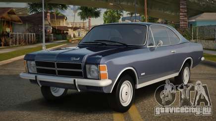 Chevrolet Opala 75th для GTA San Andreas