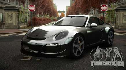 RUF RGT-8 Jurab для GTA 4