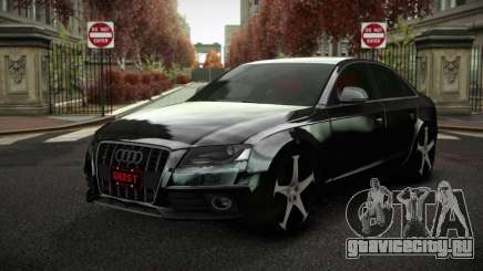 Audi S4 Tufsat для GTA 4