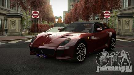 Ferrari 599 Yawi для GTA 4