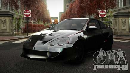 Honda Integra Sterine S6 для GTA 4