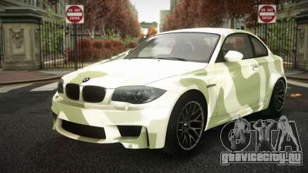 BMW 1M Aletiny S8 для GTA 4