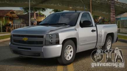 Chevrolet Silverado Nahsarian для GTA San Andreas