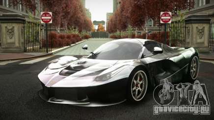 Ferrari LaFerrari Masbrine S14 для GTA 4