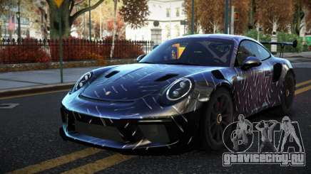 Porsche 911 Jeam S9 для GTA 4