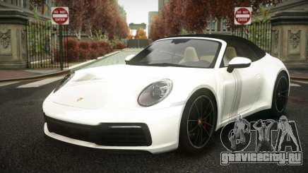 Porsche 911 Luriaen S11 для GTA 4