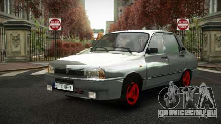Dacia 1310 Siqonumof для GTA 4