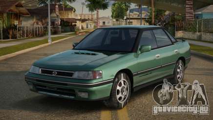 Subaru Legacy Geonio для GTA San Andreas