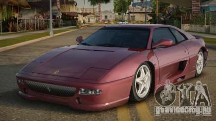 Ferrari F355 94th для GTA San Andreas