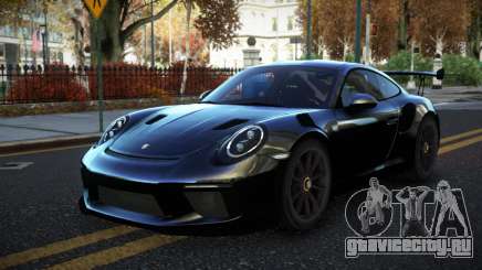 Porsche 911 Jeam S2 для GTA 4