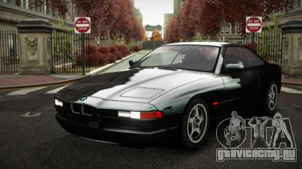 BMW 850CSi Xequmu для GTA 4