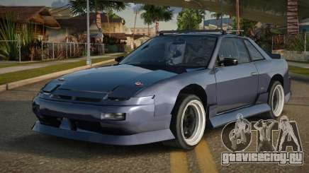 Nissan Onevia Tinxanis для GTA San Andreas