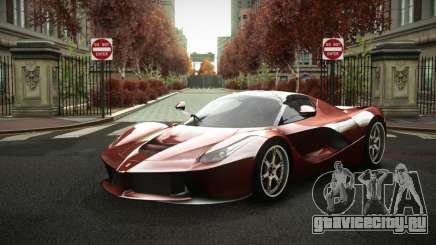 Ferrari LaFerrari Masbrine для GTA 4