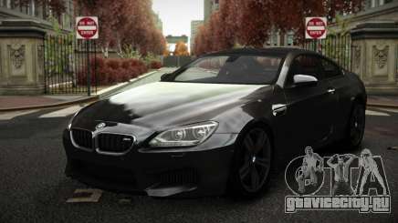 BMW M6 Zeipo для GTA 4