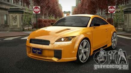 Audi TT Nihji для GTA 4
