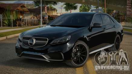 Mercedes-Benz E63 AMG Dofiaen для GTA San Andreas