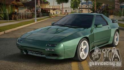 Mazda RX-7 Ninatiam для GTA San Andreas