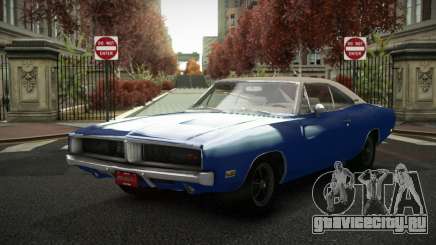 Dodge Charger Celuto для GTA 4
