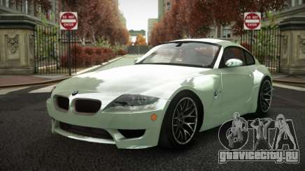 BMW Z4 Muolas для GTA 4