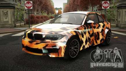 BMW 1M Aletiny S12 для GTA 4