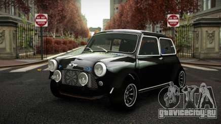 Mini Cooper Yeduji для GTA 4