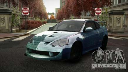 Honda Integra Sterine S11 для GTA 4