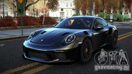 Porsche 911 Jeam S14 для GTA 4