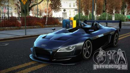 Audi R8 Cojov для GTA 4