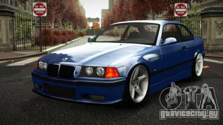 BMW M3 E36 Gomared для GTA 4