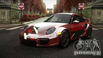 Porsche 977 Vinex S12 для GTA 4