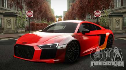 Audi R8 Ewahus S8 для GTA 4