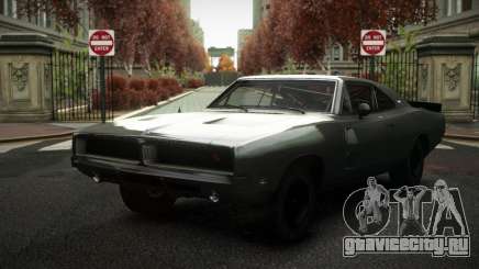Dodge Charger Vaado для GTA 4