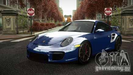 Porsche 977 Vinex для GTA 4