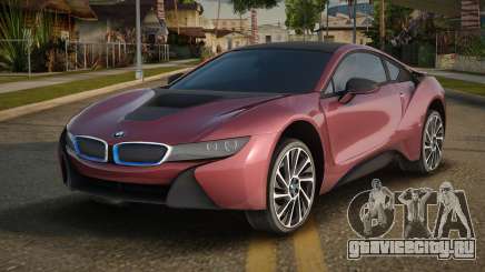 BMW i8 Ardvin для GTA San Andreas