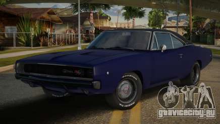 Dodge Charger Neyniloe для GTA San Andreas