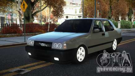 Tofas Dogan Jejtacub для GTA 4