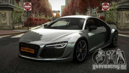 Audi R8 Yasasiwo для GTA 4